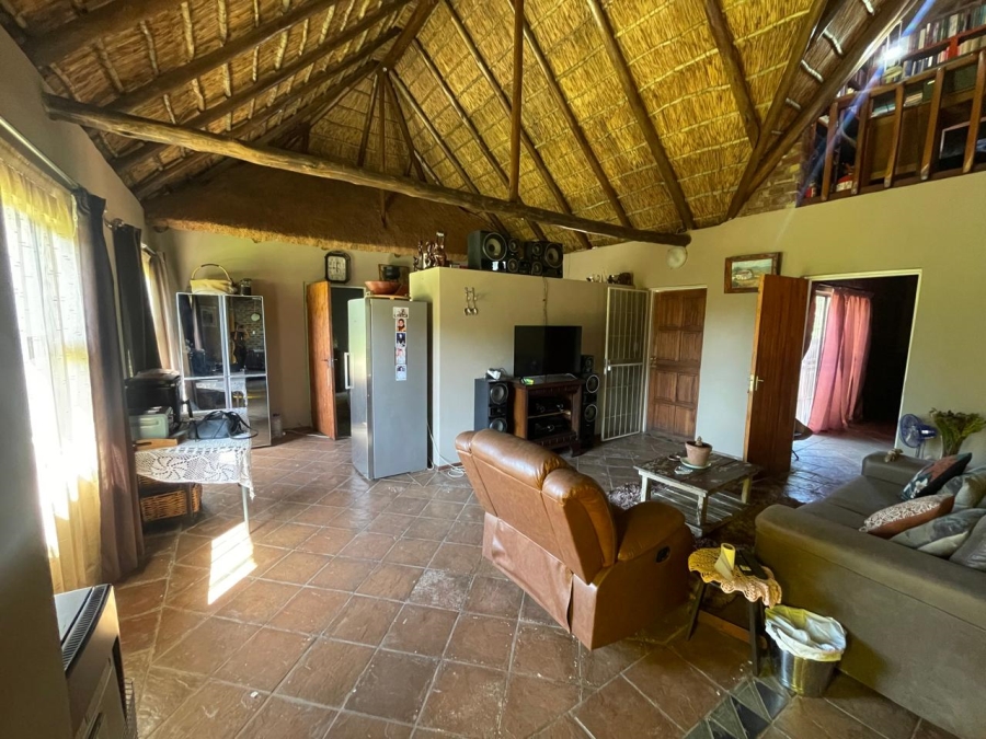 3 Bedroom Property for Sale in Christiana North West